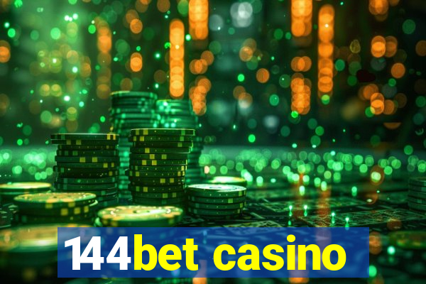 144bet casino